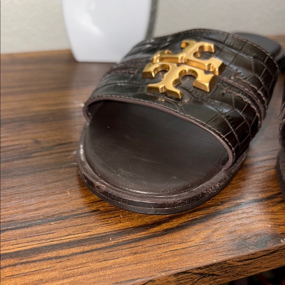 Tory Burch Everly Slide - Picture 6 of 10